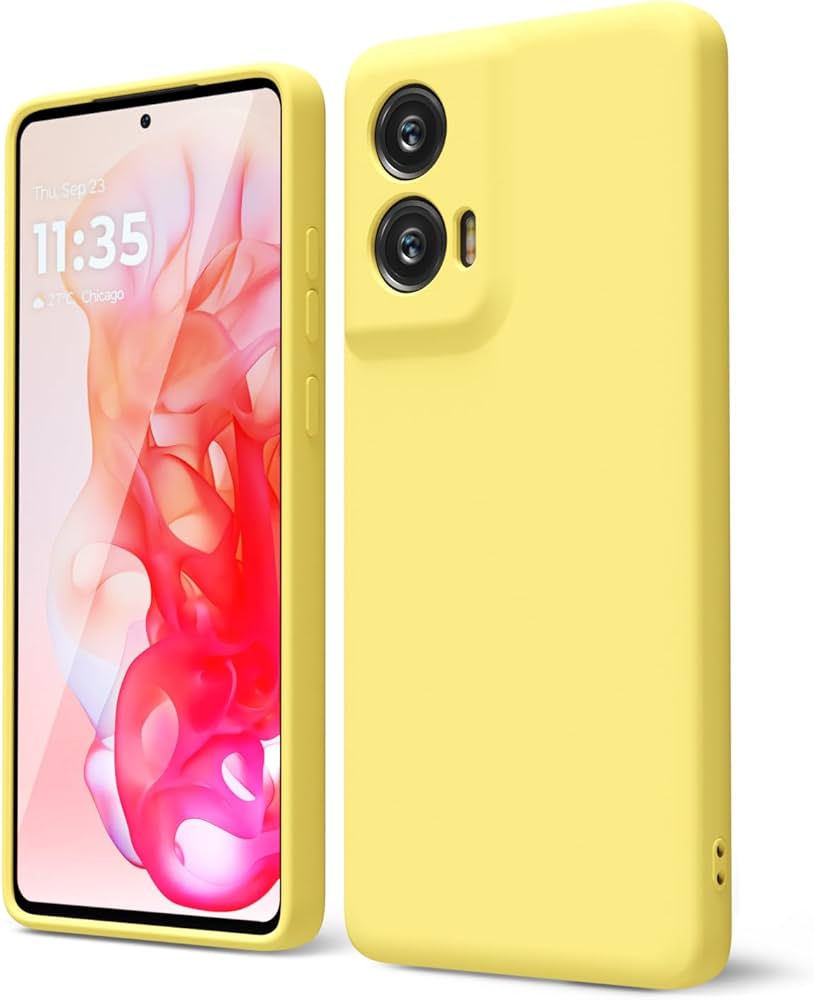 Amazon.com: oakxco for Motorola Moto G Stylus 5G 2024 Phone Case Liquid Silicone, Thin Slim Soft Rubber Gel TPU Plain Simple Cover for Women Girl Cute, Matte Solid Color, Yellow : Cell Amazon.com: oakxco for Motorola Moto G Stylus 5G 2024 Phone Case Liquid Silicone, Thin Slim Soft Rubber Gel TPU Plain Simple Cover for Women Girl Cute, Matte Solid Color, Yellow : Cell