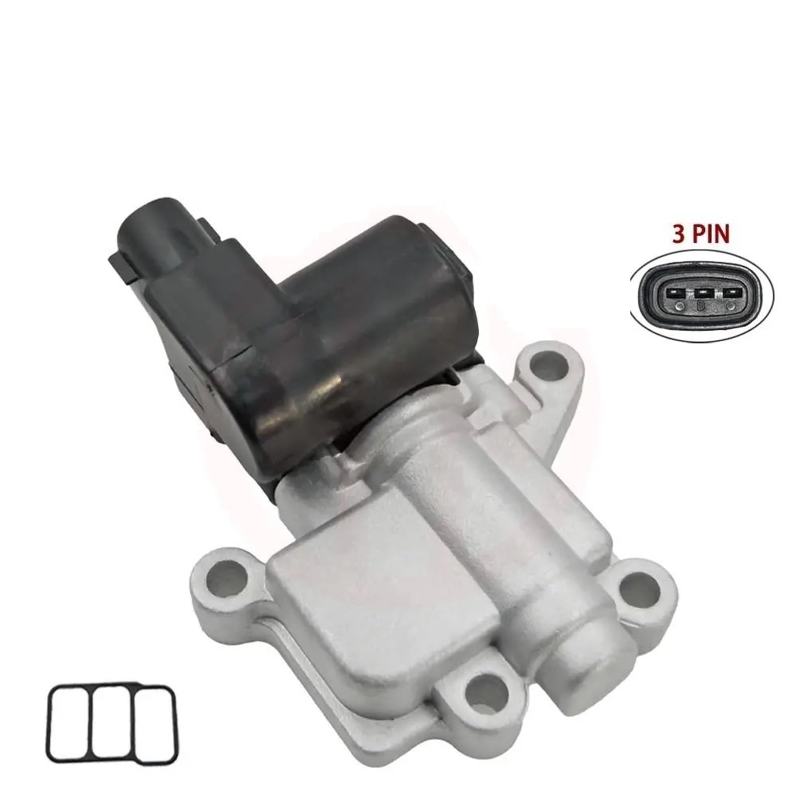 Amazon.com: HKATVXI Idle Air Control Valve IACV No: 16022-RAA-A01