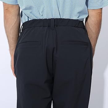 Amazon.co.jp: コブラ（Cobra） ゴルフウェア 吸水速乾 ロング