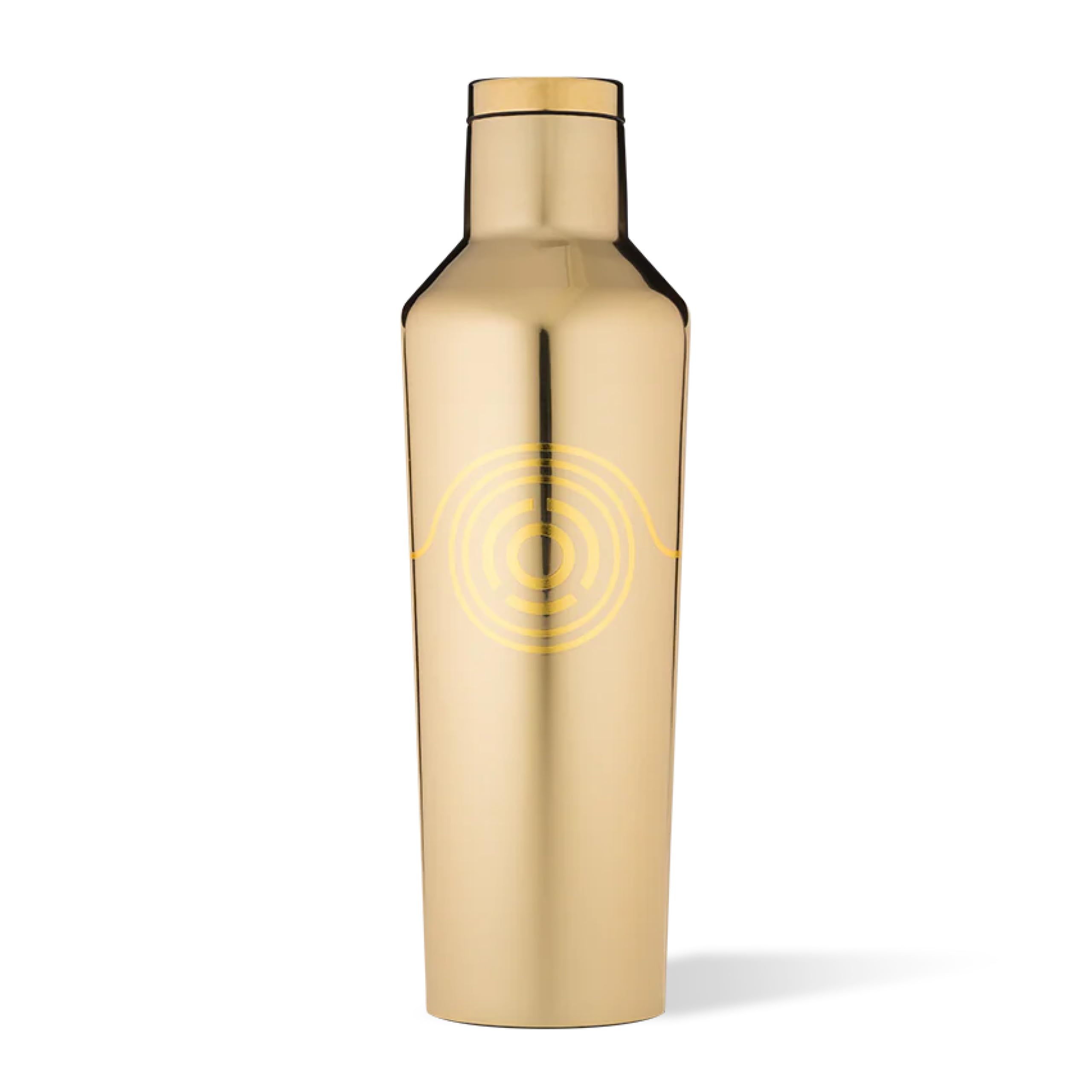新品未使用　ディズニーワールド　スター・ウォーズ 光る　喋る　水筒 タンブラー Amazon | Corkcicle 16オンス キャンティーンスターウォーズ