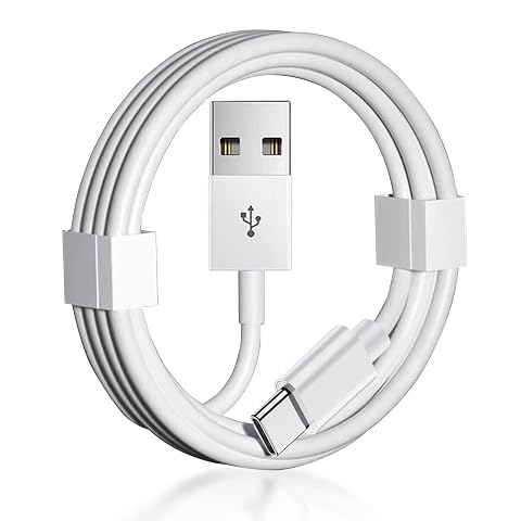 Car Carplay Cable for iPhone 17 15 16 Air Pro Max USB A to USB C for Carplay