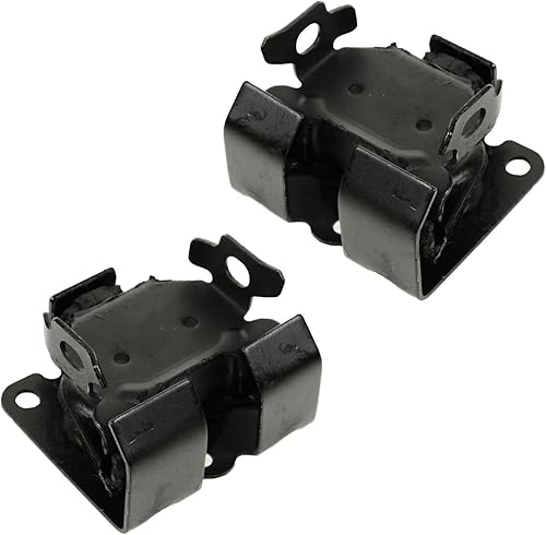 Vista 463 de TRQ Juego de montaje de motor compatible con Ford Bronco 1989-1992 F-150 F-250 F-350 1985-1997 Ranger 1994-1997 Mazda B2300