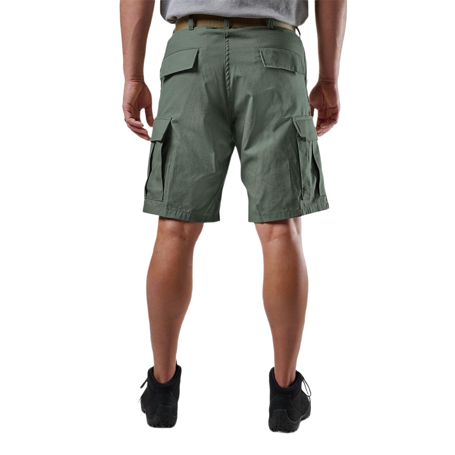 Tru-Spec Bdu Shortbdu 短裤bdu Shortbdu 短褲bdu Shortbdu Shortbdu Short - Szorty Bdu Mężczyźni