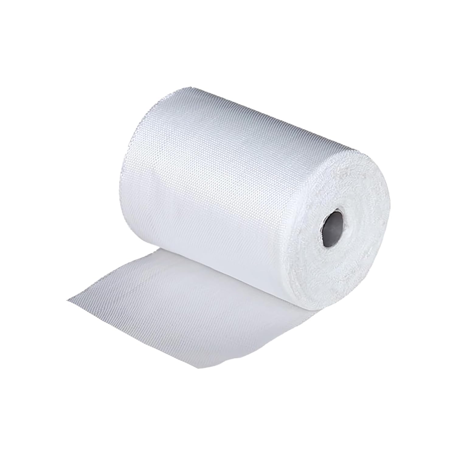 Cinta de Tela de Fibra de Vidrio, Tela de Fibra de Vidrio de 10 cm x 30 m, Cinta para Juntas, Estera de Fibra de Vidrio, Tela de Refuerzo, Cinta de Tela, para Trabajos de reparación y Relleno