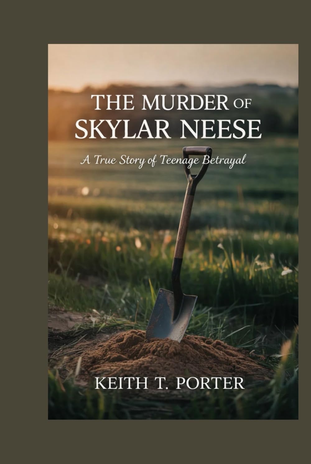 THE MURDER OF SKYLAR NEESE: A True Story of Teenage Betrayal