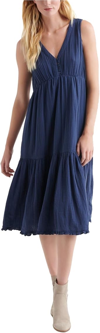 Amazon gauze dresses Clearance