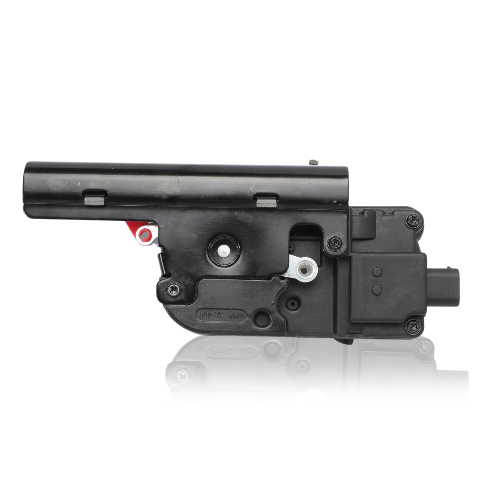 Serratura Portellone,Chiavistello Bagagliaio,Lucchetto per Portellone Posteriore per W639 dal 2003 A6397401635 A6397400035 6397400035 Chiavistello Portellone per Vito Viano