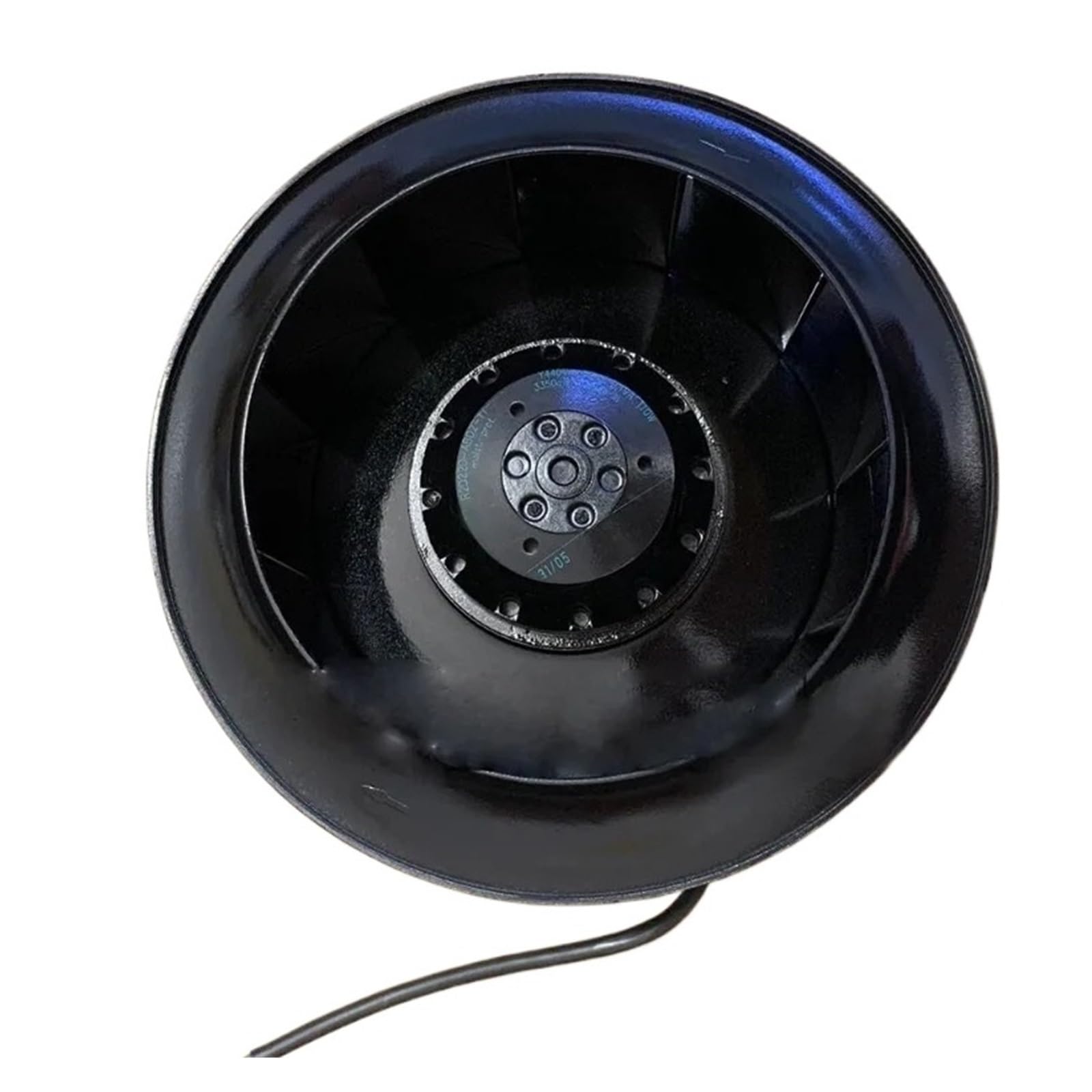 NACODLUL R2D220-AB02-11 R2D220-AB02-10 400V cooling fan(R2D220-AB02-10)