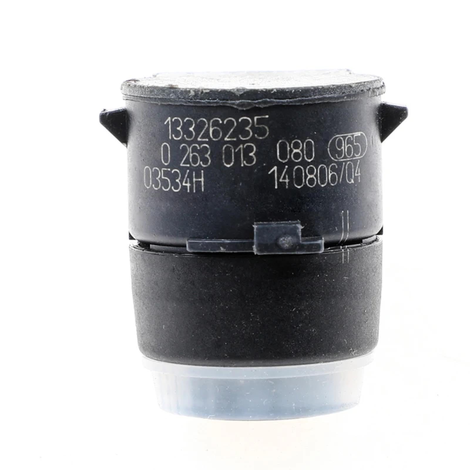 Capteur De Stationnement (PDC) Pour Opel Astra, Insignia, Zafira - Radar De Recul, 1 Ou 4 Pièces, Compatible Nombreuses Références OEM