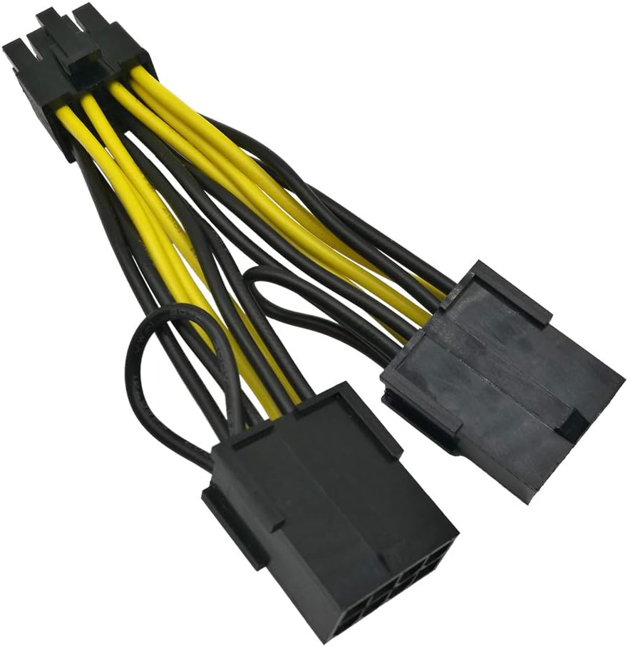 COMeap NVIDIA Graphics Card Power Cable 0300571000 CPU 8