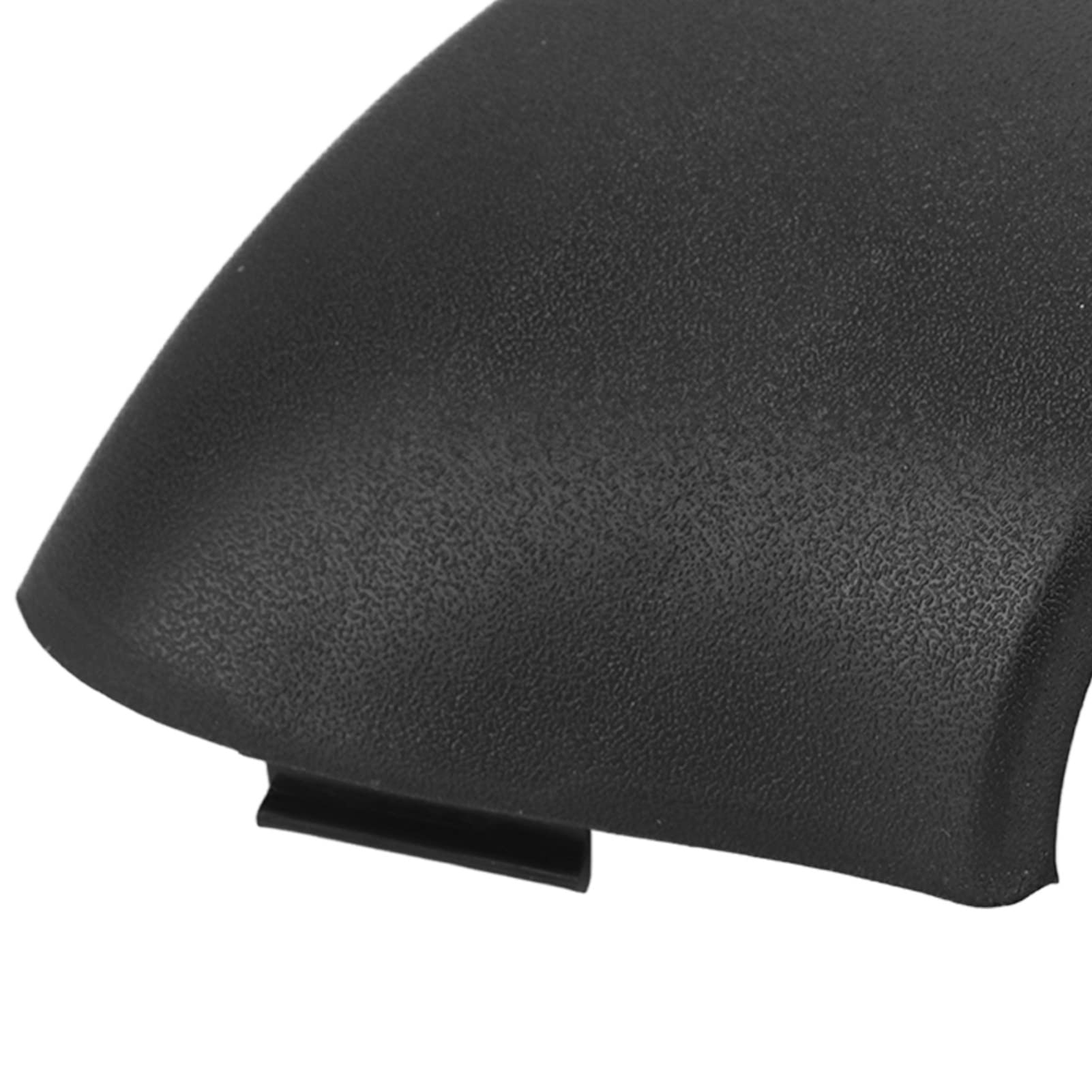 Amazon.com: KIMISS Driver Side Door Mirror Cover, Car Exterior 