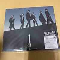 SixTONES 1ST 通常盤初回仕様 新品未開封 Amazon.co.jp: SixTONES 1ST (通常盤初回仕様) 未開封 : おもちゃ