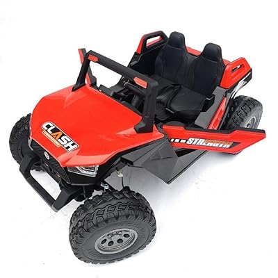 4X4 Upgraded Kids Ride on car 24v XL Ride On UTV Philippines | Ubuy