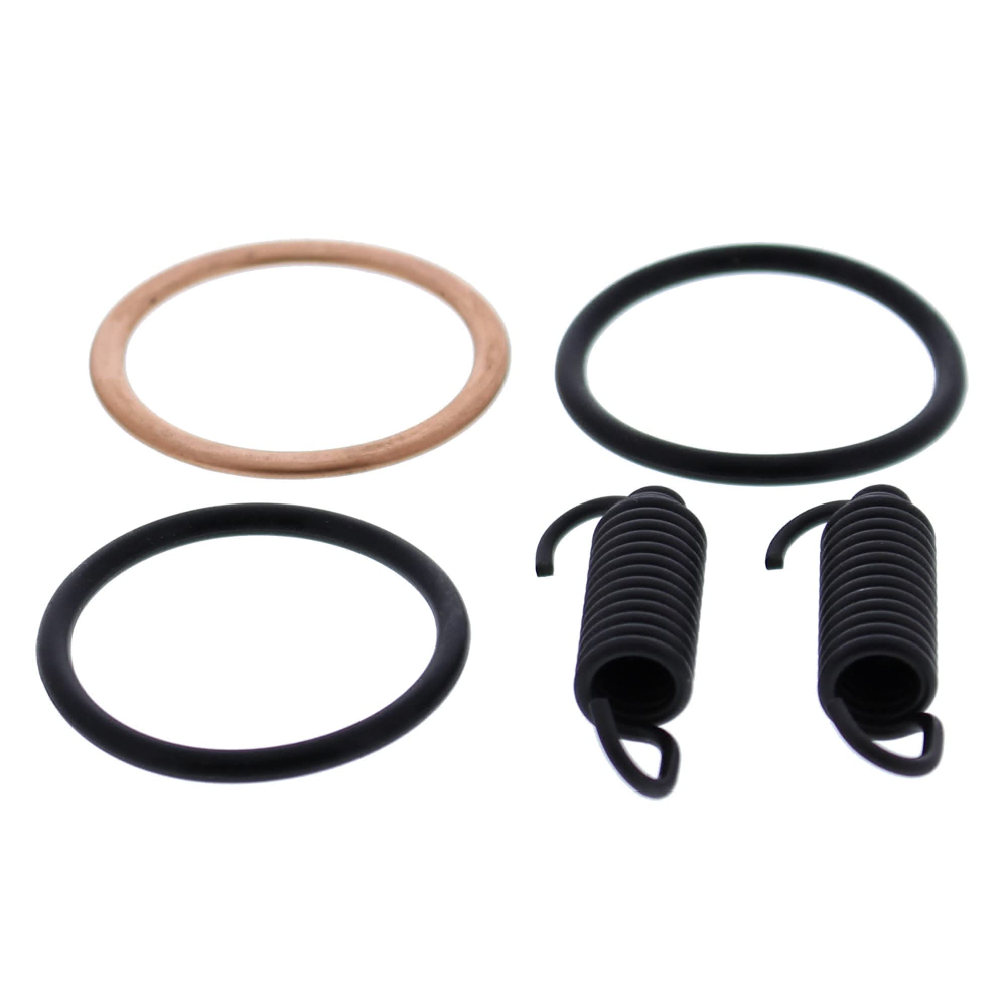 AGSPEEページ Amazon.com: Vertex Exhaust Gasket Kit (823107) Compatible with