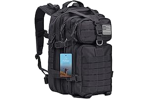 40L Military Backpack: The Versatile Tactical Companion for Outdoor Adventures