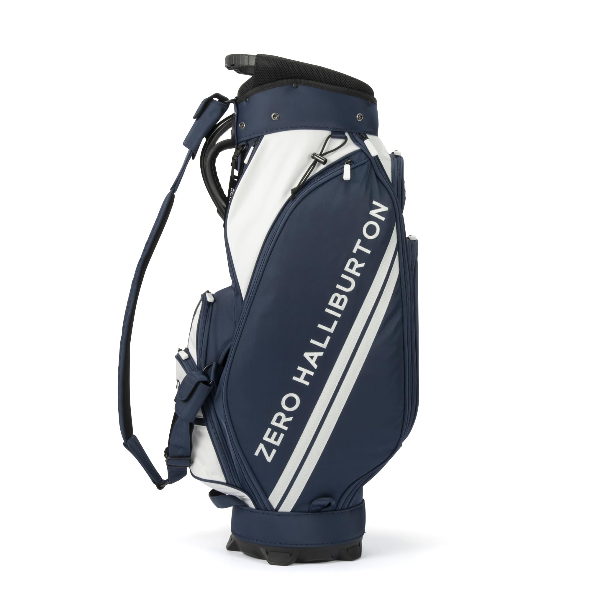 キャディーバック エッセンシャルシリーズ キャディバッグ ZHG-CB d4 82398 / ZERO