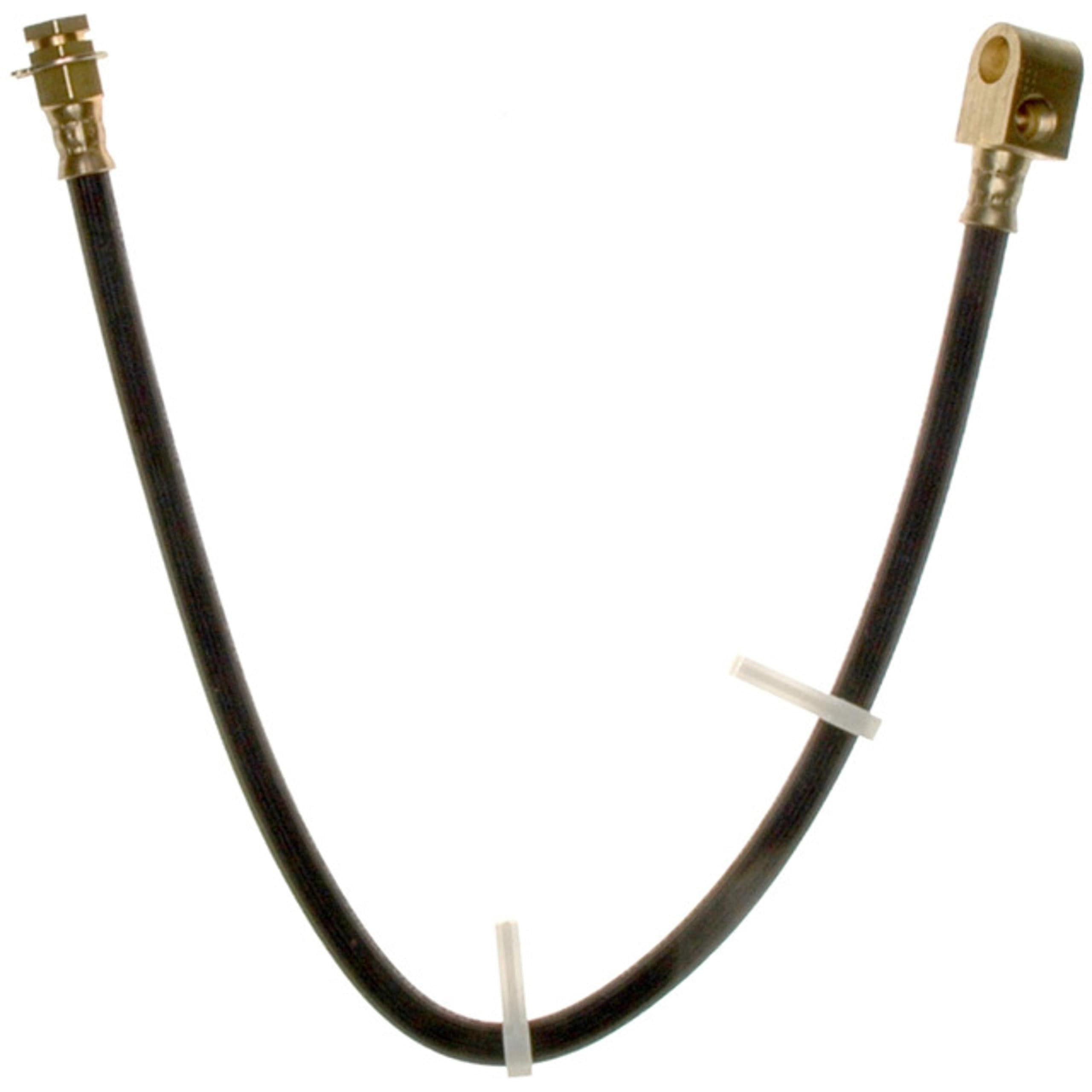 Amazon.com: ACDelco Professional 18J1986 Front Hydraulic Brake 