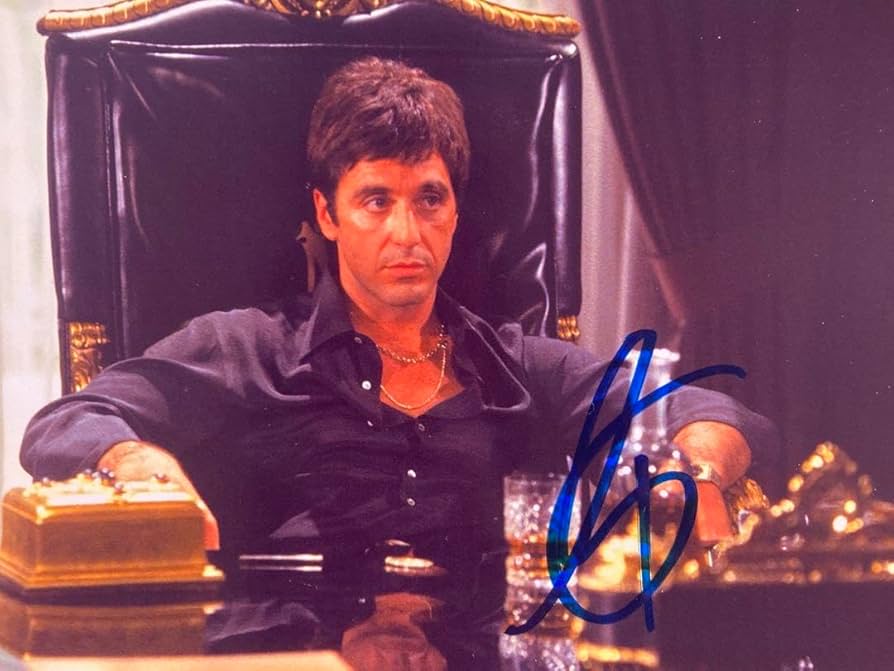 アル・パチーノ直筆サイン入り2Lサイズ写真…Al Pacino Amazon.co.jp: アルパチーノ直筆サイン入り2Lサイズ写真…Al