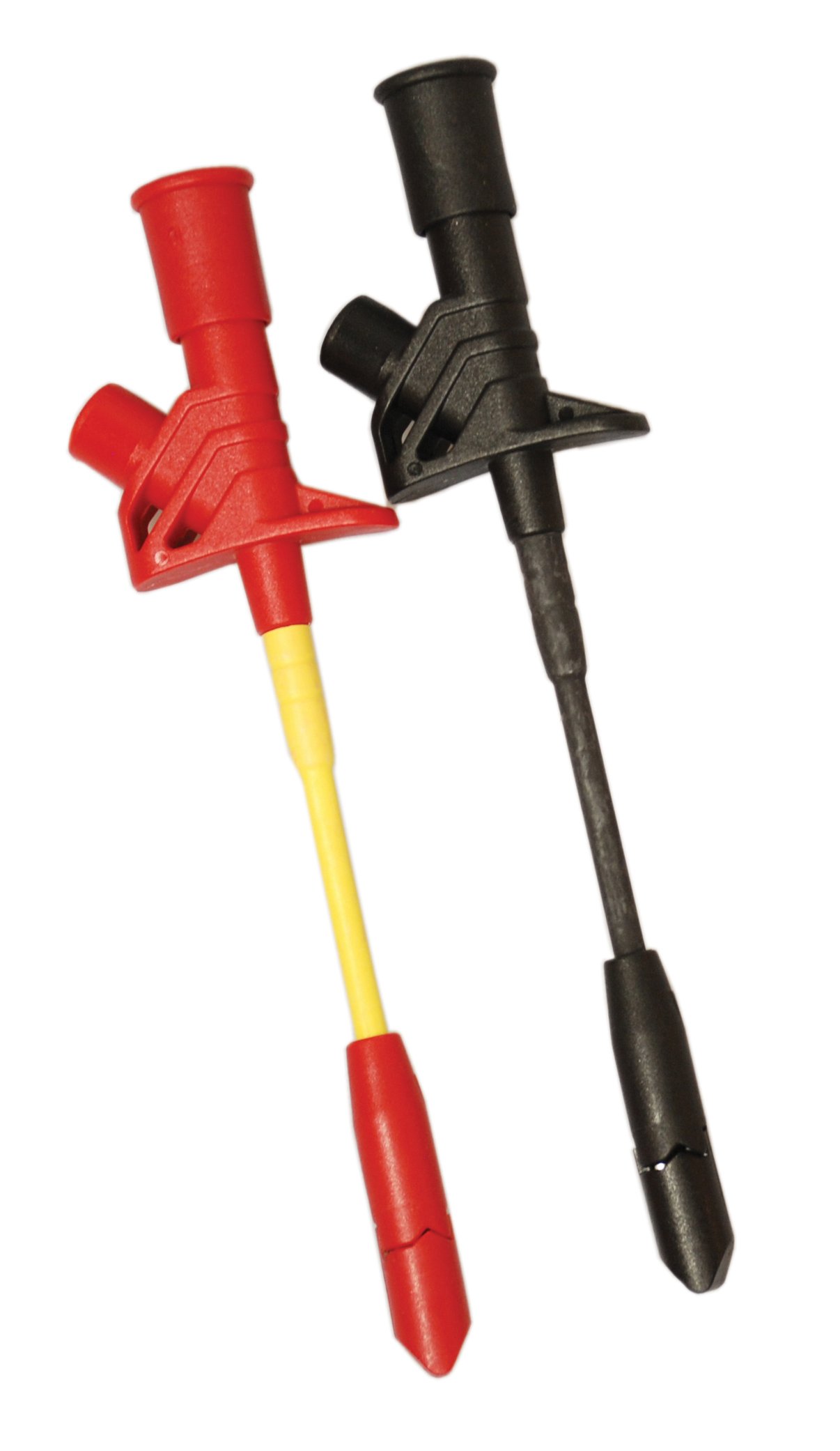 ESElectronic Specialties 142-3 Heavy Duty Insulation Piercing Test Clip