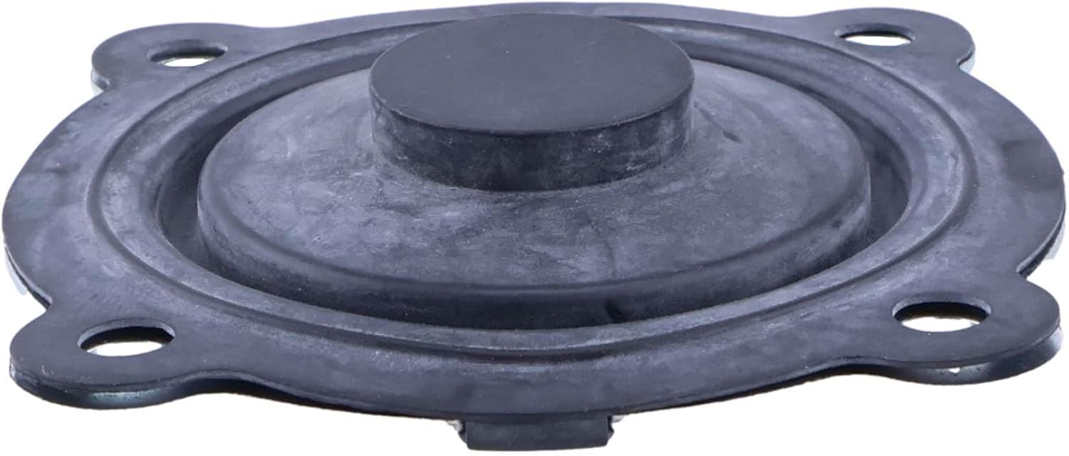 ZTUOAUMA Ventilation Valve Assembly 8-97119887-0 Compatible with Isuzu NKR77 4JH1 4JG2 Engine