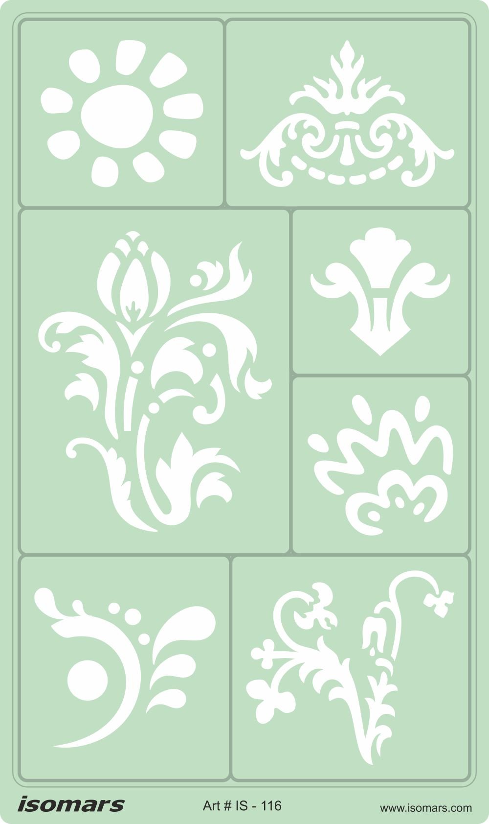 Isomars Designing Template IS116-picture-15