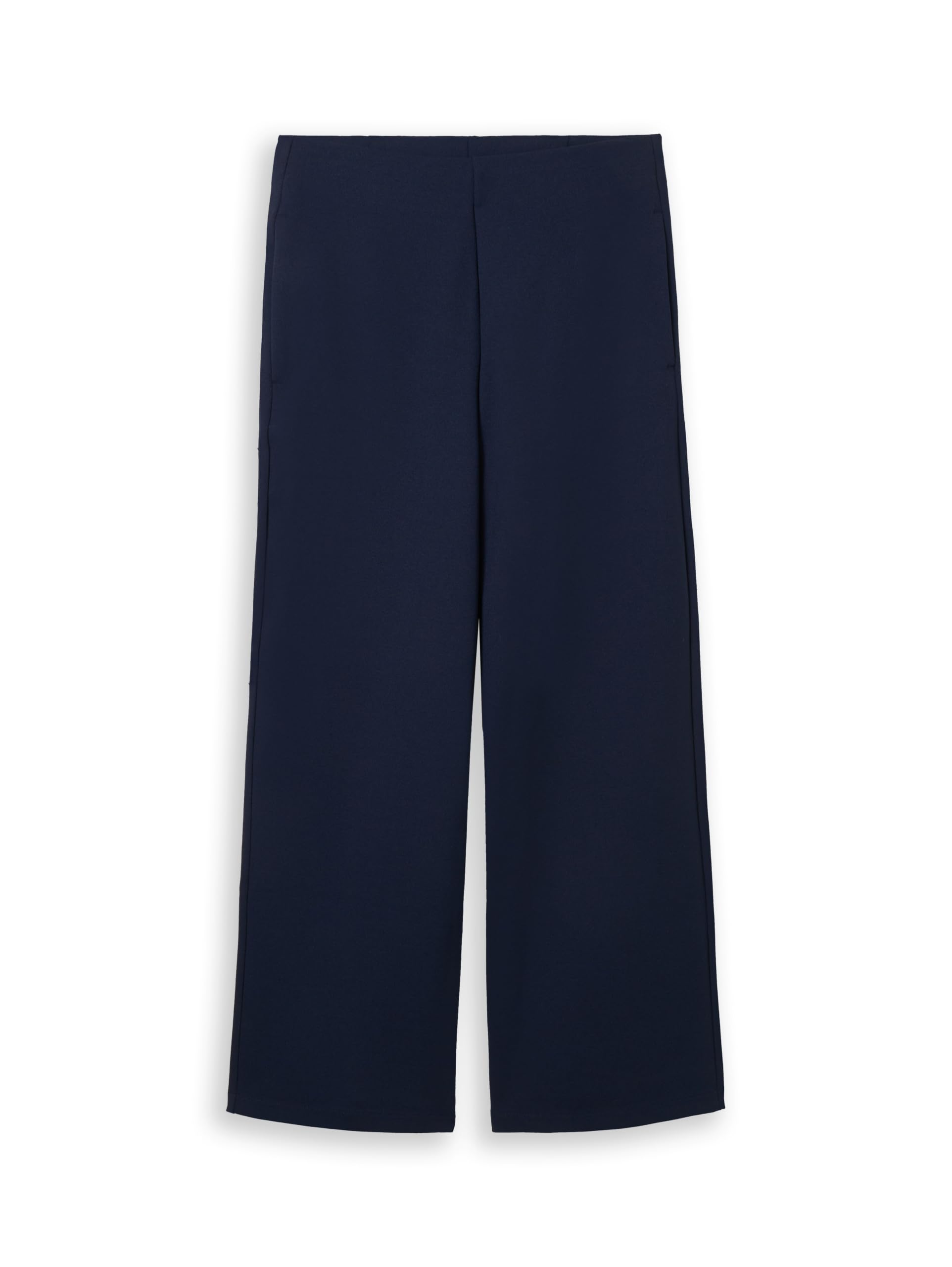 TOM TAILOR Denim Damen Culotte Hose