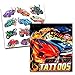 Sonic The Hedgehog Action Figure Set - 5