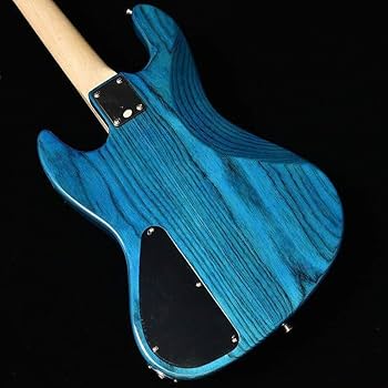 ベース Bacchus IKEBE ORIGINAL HJB4-STANDARD/ASH Amazon | Bacchus バッカス エレキベース IKEBE ORIGINAL HJB4
