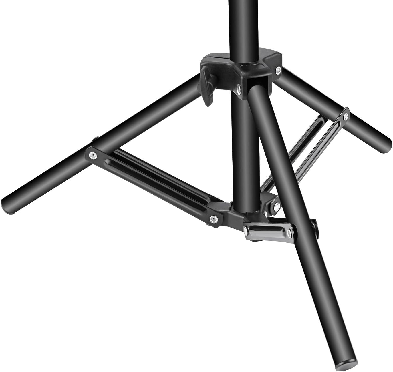 Crеаtіvе Prоduсt Neewer T-Shape Background Backdrop Support Stand Kit: 32-80 inches/81-203 Centimeters Adjustable Tripod Stand and 35.4 inches/90 Centimeters Crossbar with 2 Tight Clamps for Video Studio Photography Bеѕt Sеllеr Neewer T-Shape Background Backdrop Support Stand Kit: 32-80 inches/81-203 Centimeters Adjustable Tripod Stand and 35.4 inches/90 Centimeters Crossbar with 2 Tight Clamps for Video Studio Photography