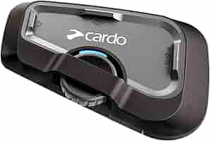 cardo FREECOM4x カルド　インカム　フリーコム4x Amazon.co.jp: Cardo カルド バイク インカム FREECOM 4X 1-4人