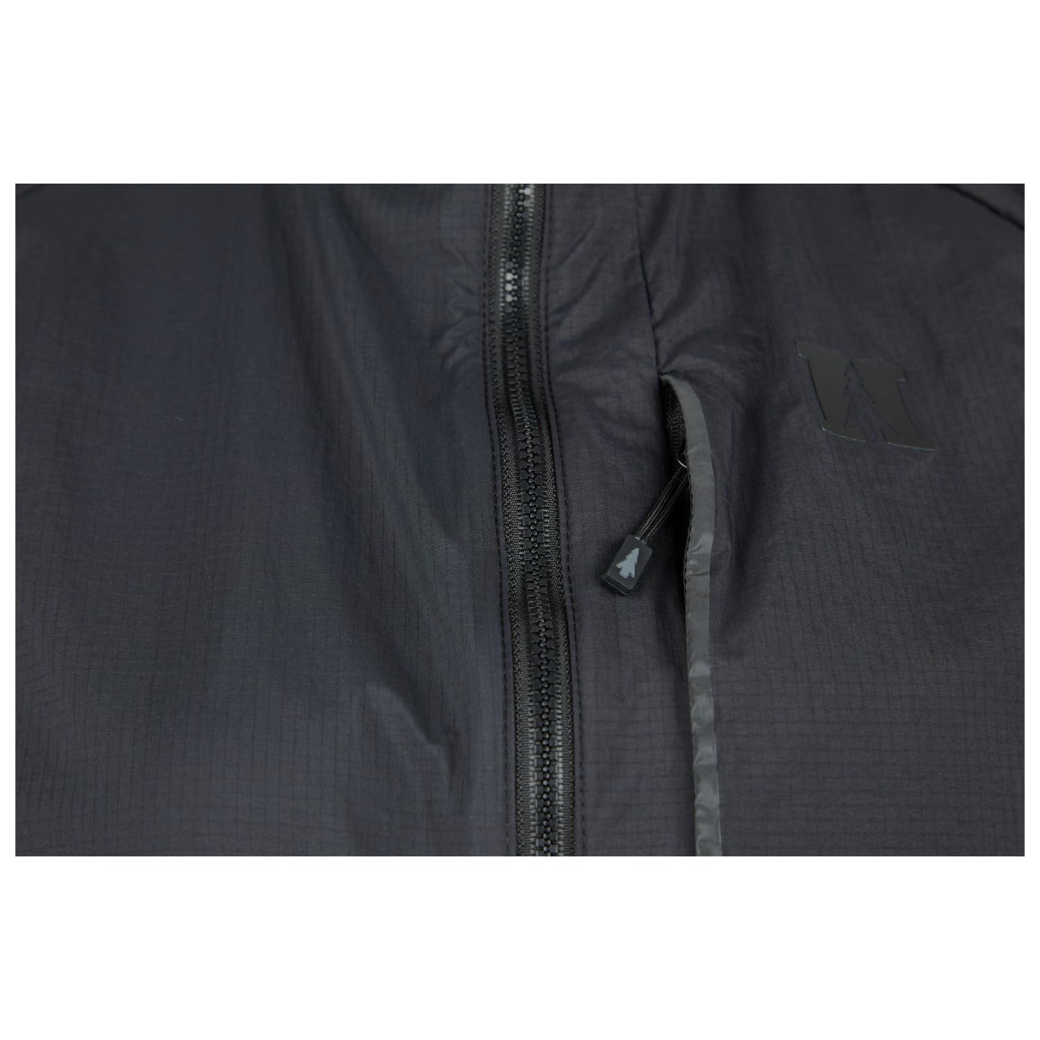 Damen Women's WildwoodHe. Wind Vest Windweste
