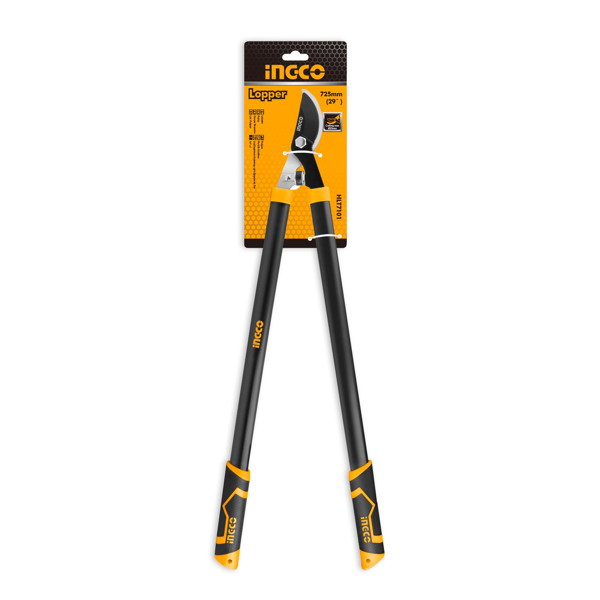 See full amazon price history chart for INGCO Lopper Garden Pruning Shear Tree Trimmers,Effort-Saving Handle, Chops Thick Branches with Ease Plant Cutter for Home Garden INGCO Lopper Garden Pruning Shear Tree Trimmers,Effort-Saving Handle, Chops Thick Branches with Ease Plant Cutter for Home Garden (B0CZHKRHLY) Amazon Price History, Amazon Price Tracker