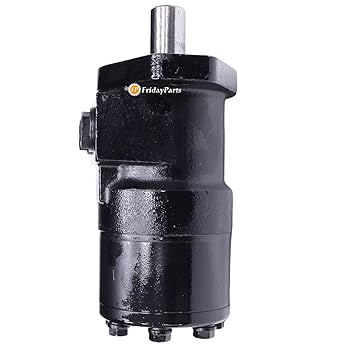 YURIバイオプトロン Amazon.com: Hydraulic Motor for Char-Lynn 104-1028-006 Eaton