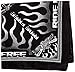 ZANheadgear 100 Percentage Cotton Ride Free Bandanna (22" x 22")