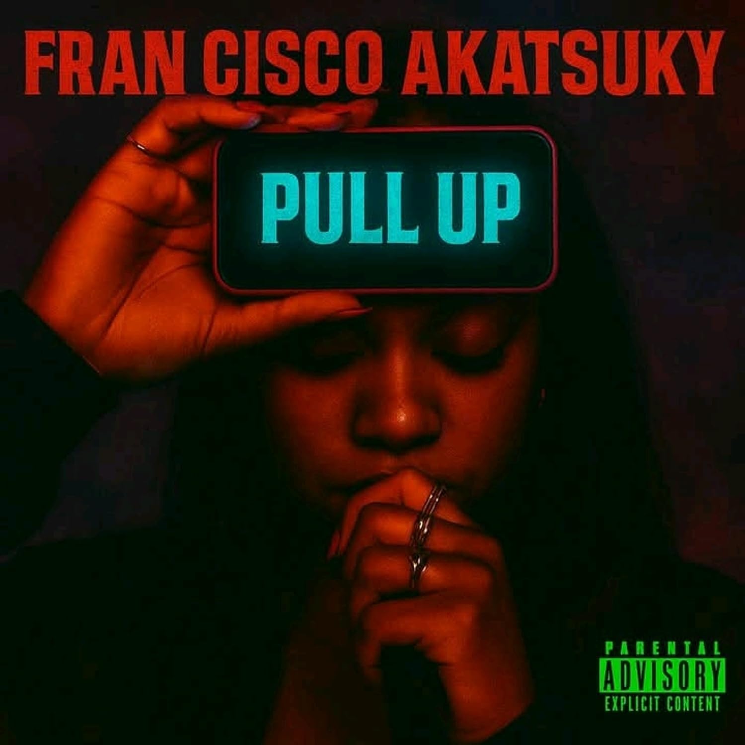 Fran Cisco Akatsuky