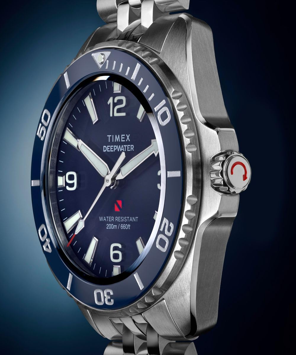 Timex TW2Y64600 Meski zegarek
