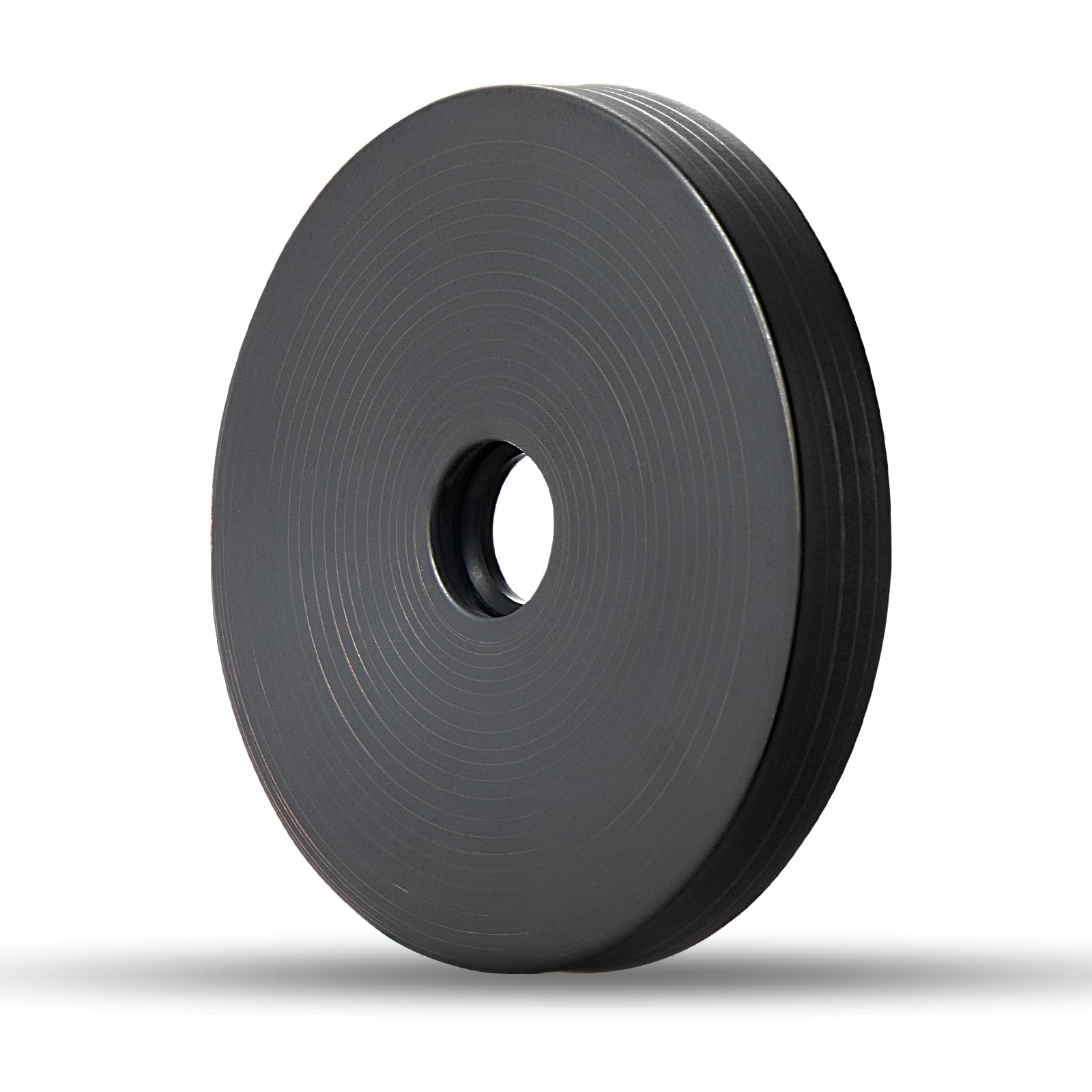 OFFO 4.5" Extra Large Shower Arm Flange Oil Rubbed Bronze in Outer Diameter Replacement Shower Head Arm Escutcheon Plate Suitable for Most Brands