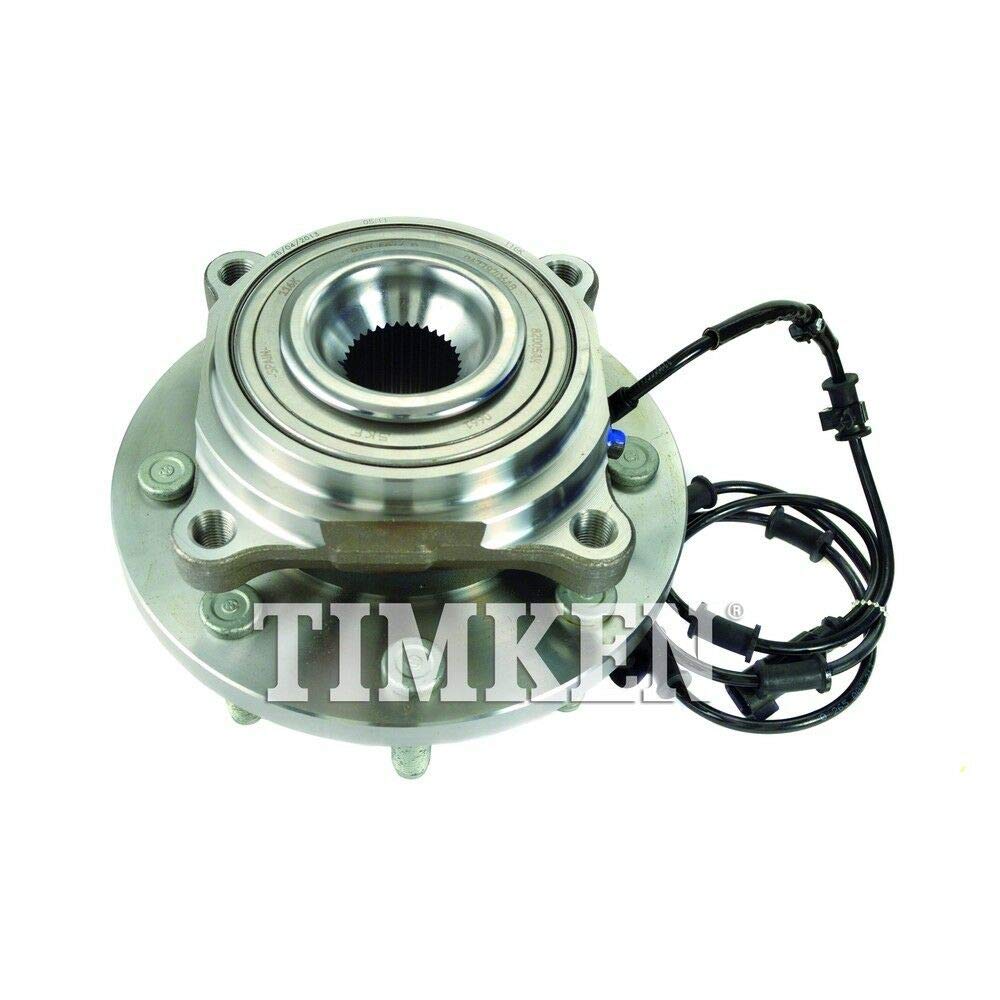 Amazon.com: Hub Bearing Unit : Automotive