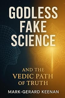 Godless Fake Science and the Vedic Path of Truth
