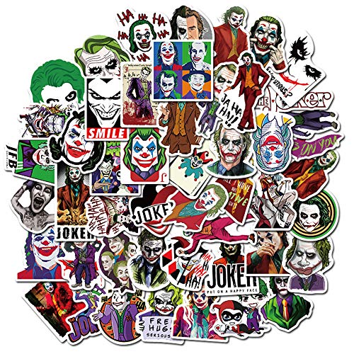 Flyglobal Graffiti Autocollant,Stickers Marque Moto Skateboard 50pcs Autocollant Voiture Vinyle,Autocollant aléatoire Idéal pour Stickers Ordinateur Portable Voyage,Vélo Autocollant Bomb (Style 7)