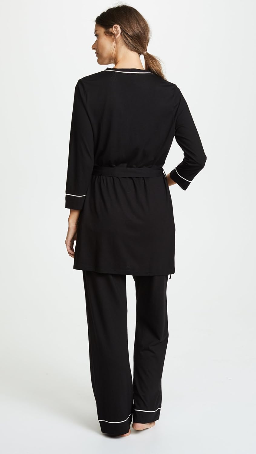 Cosabella Women's Bella Maternity PJ Set