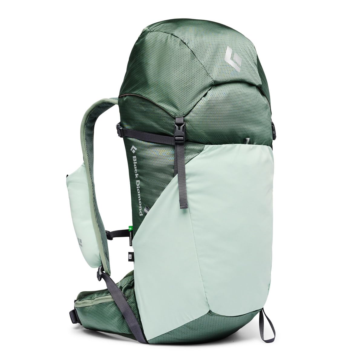 Black Diamond BD53104 28 Black Diamond Trail Vista, laurel green, Medium / Large