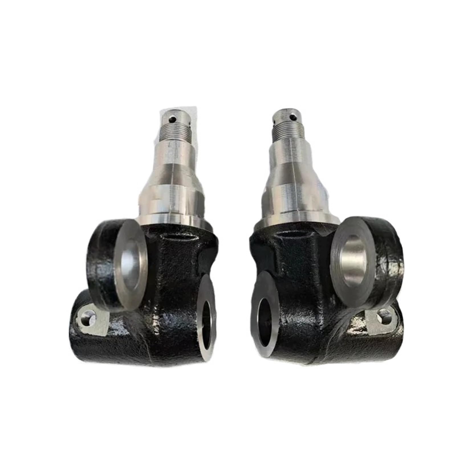 mXCDtRptJ 1pcs Forklift Parts Steering Rear Axle Steering Knuckle For 7F 8F 2-3 Ton Forklift