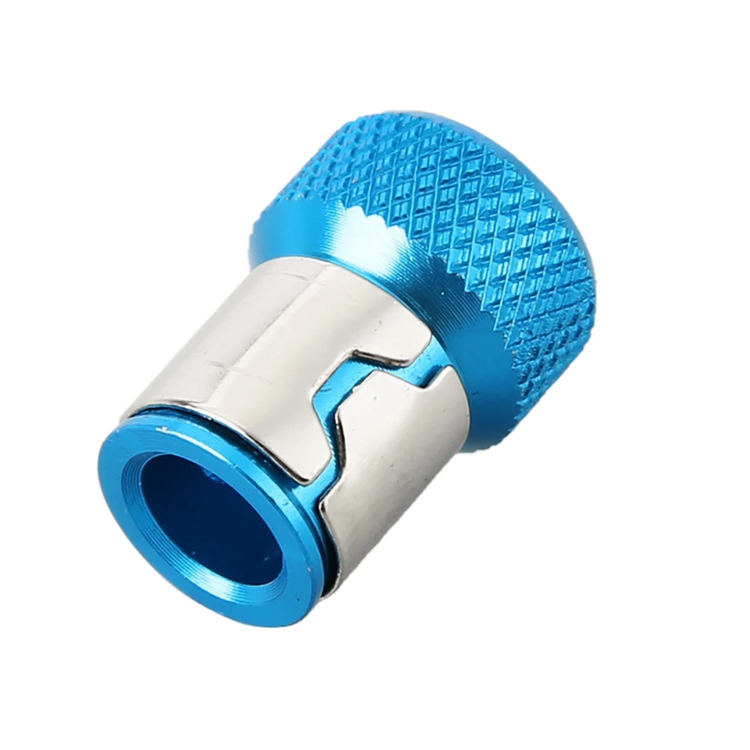 amiciTools Universal 1 PCS Magnetic Ring – Alloy Magnetic Ring for Screwdriver Bits, Anti-Corrosion, Strong Magnetizer for Drill Bit - Image 5 thumbnail