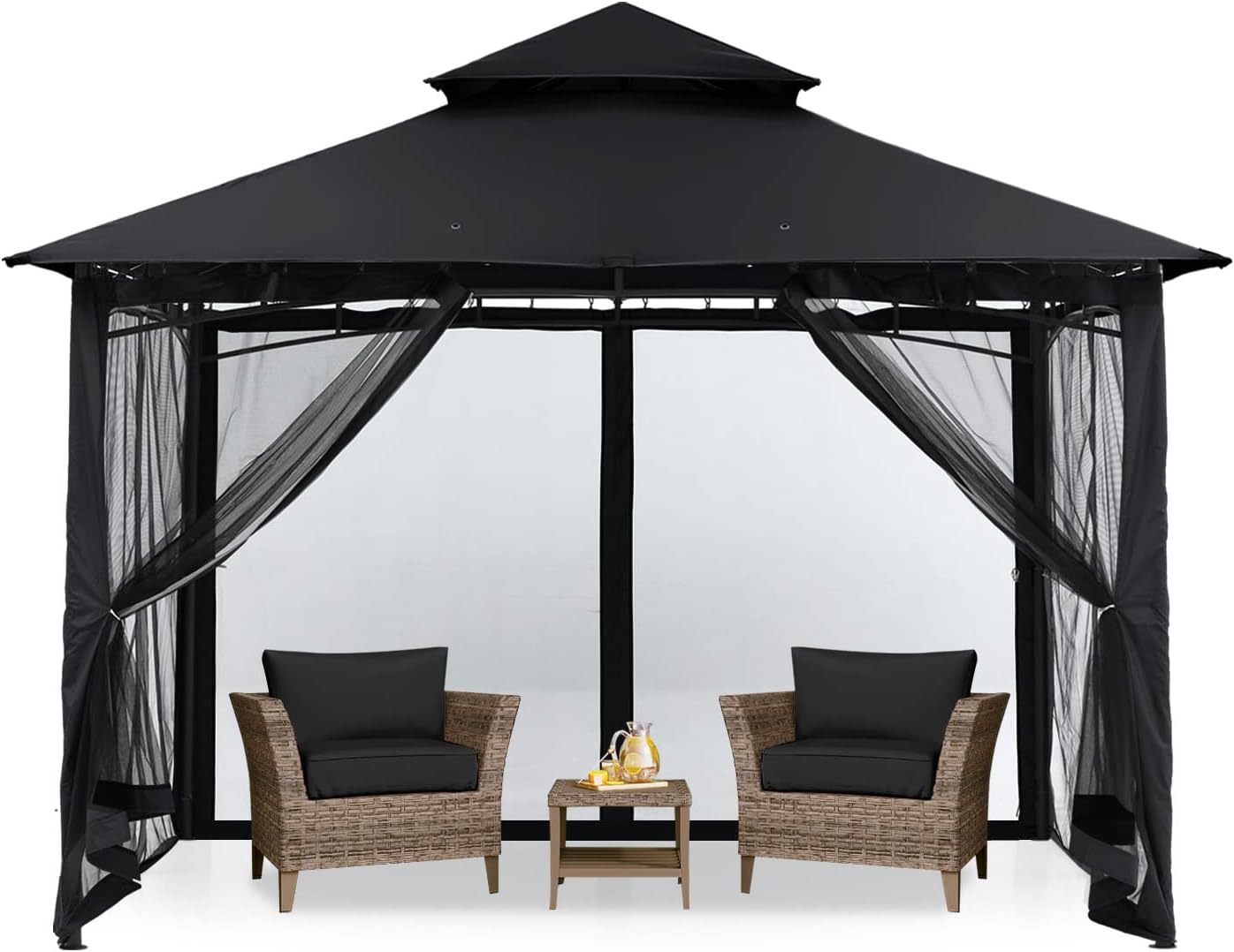 amazon-de-mastercanopy-2-7-x-2-7-m-doppeldach-gartenlaube-pavillon-mit