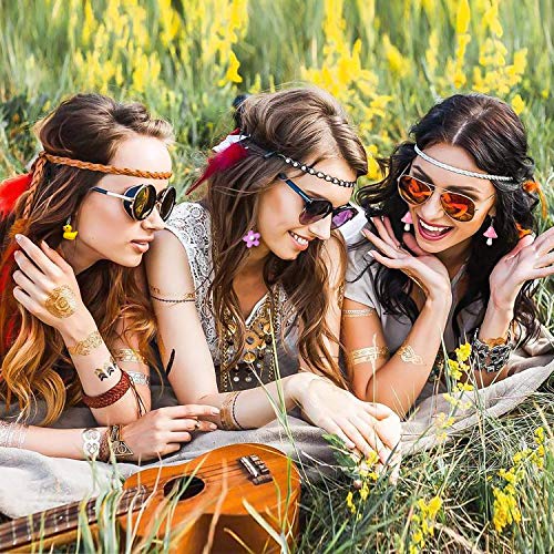 12Pairs Funny Weird Dangle Earrings Kidcore Indie Y2K Aesthetic Jewelry Gummy Bear Strawberry Paint Palette Duck Milktea Bottle Goldfish Mushroom Lollipop with Hypoallergenic 925 Hook3