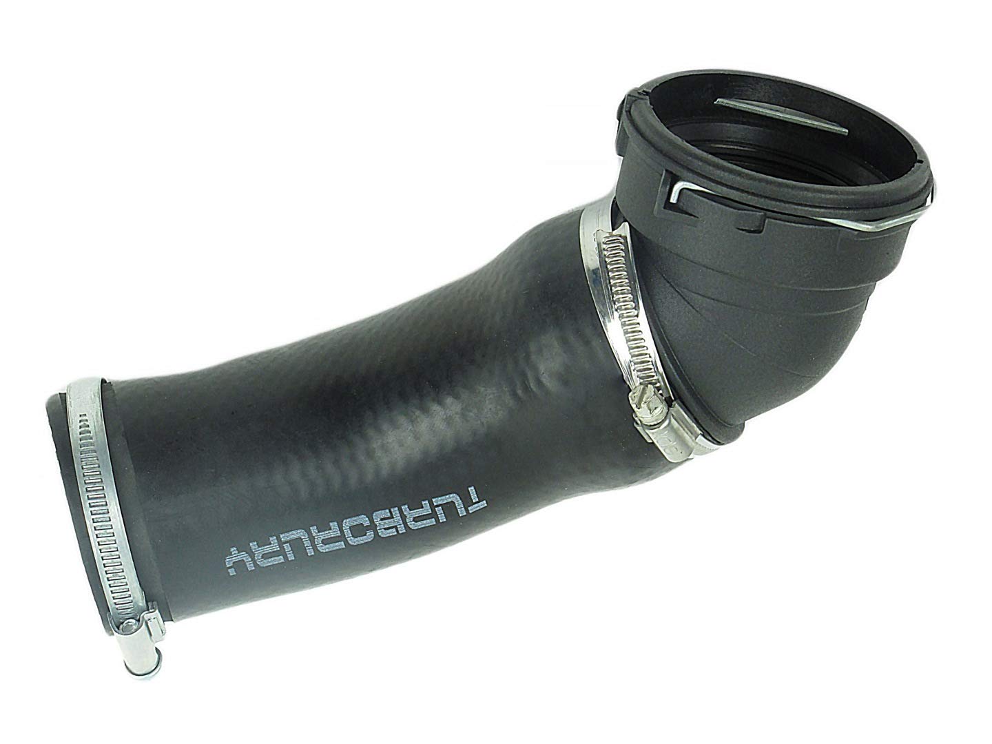 Compatible/Repuesto para tubo de manguera de intercooler Turbo BMW 1 E87-118d E87-120d 11617792316 1161-7792316 11617810308 1161-7810308 11617798439 1161-7798439 11614722965 1161-4722965