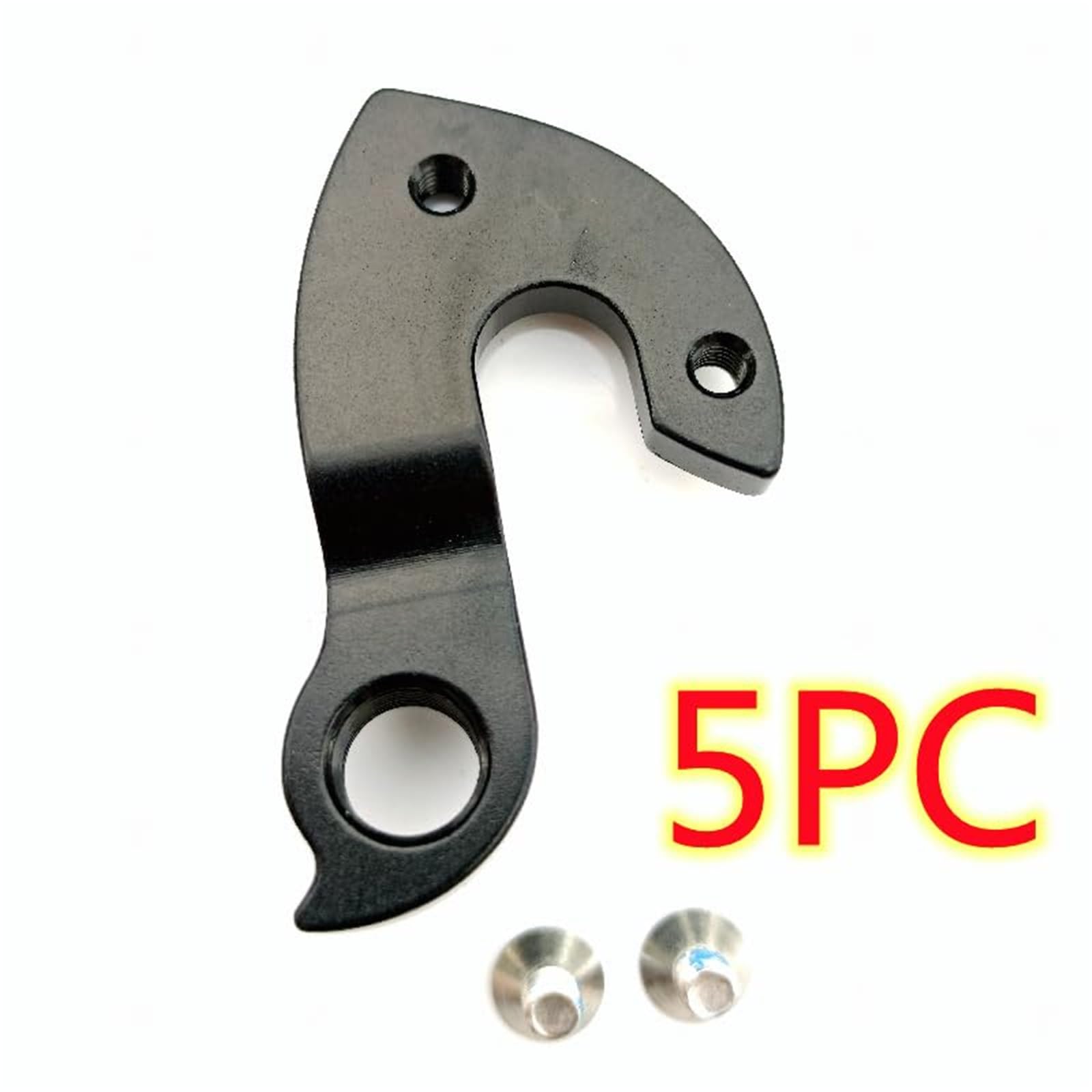 5 pièces CNC dérailleur pour arrière de vélo RD Cintre