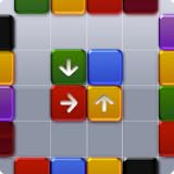 Blow chip Block by Block