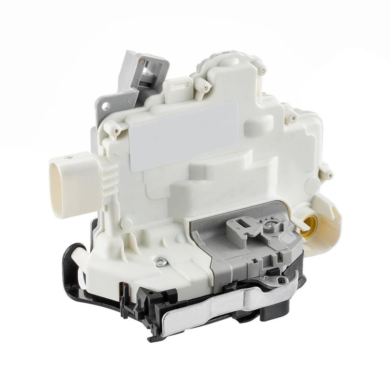 Nmbnpktucu One Color Door Lock Actuator 8J1837015a 8J1 837 015 A A For Seat For Ibiza For 6J 2008.8.31 9Pins Rear Left Door Lock Latch